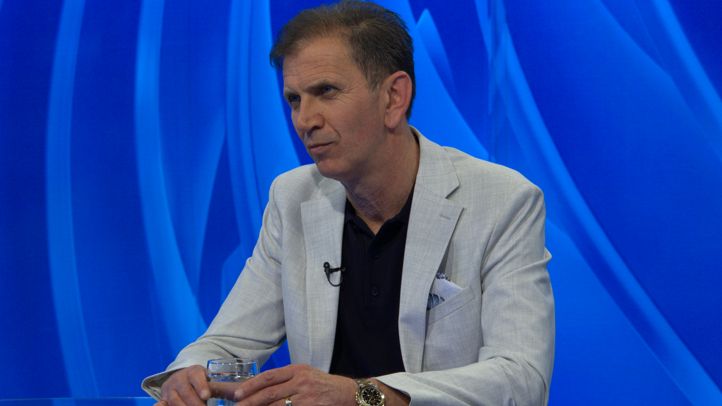 Jurkić za DDBiH: Tijelo mi je u Njemačkoj, ali duša u Bosni, za koju ne prestajem raditi