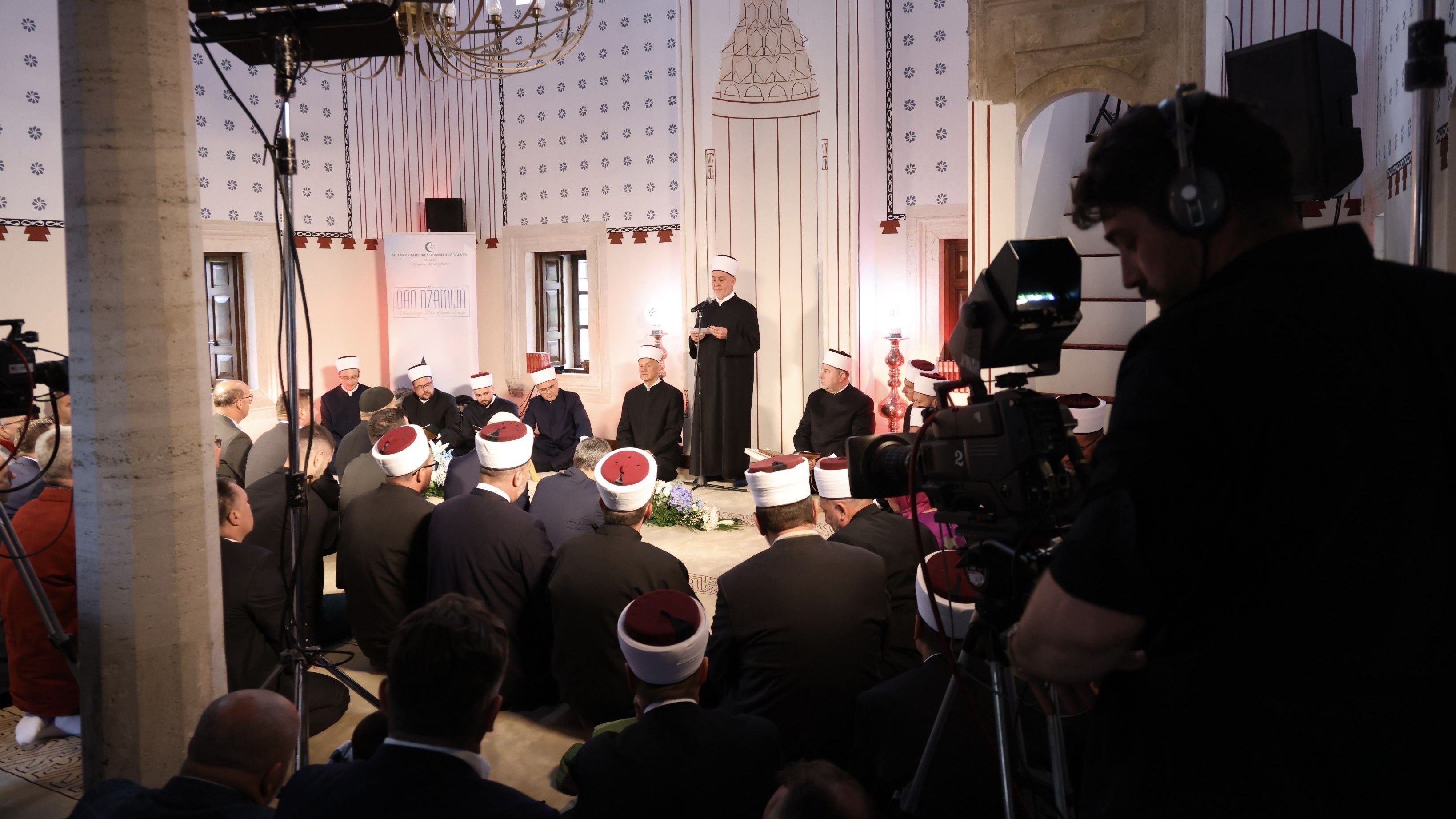 Reisul-ulema u Banjoj Luci: Okrenimo se vrijednostima koje su ljudima došle od Boga