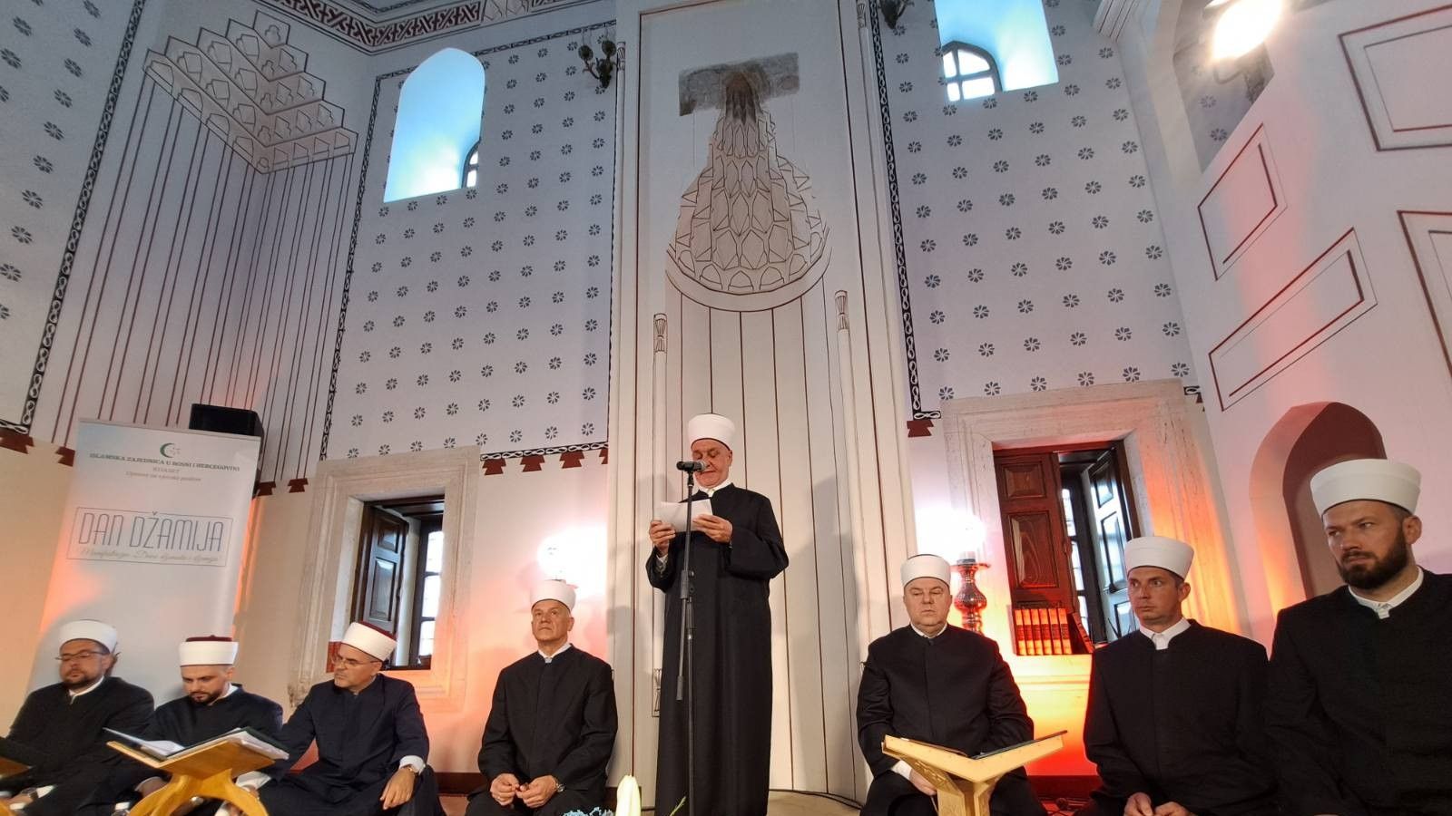 Reisul-ulema u Banjoj Luci: Okrenimo se vrijednostima koje su ljudima došle od Boga