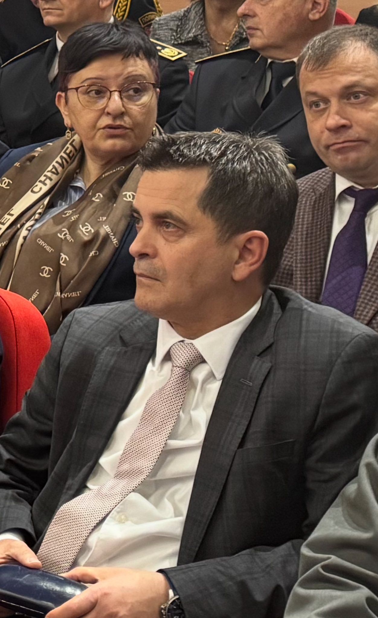 Višković je znao dovoljno: Sljedeći pokušaj hapšenja bit će stvaran, ili opet režirana predstava