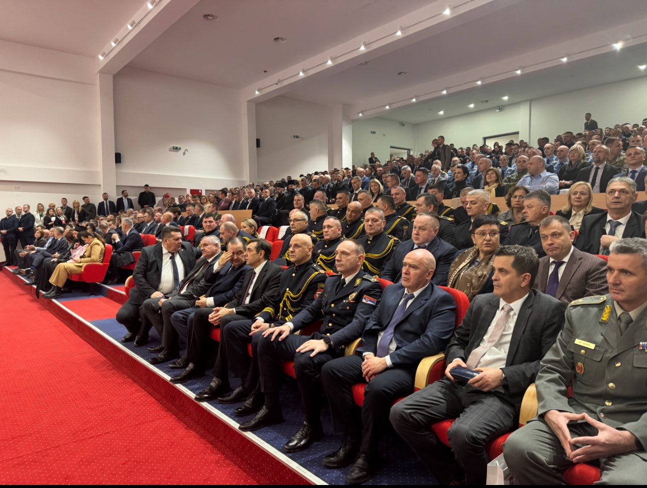 Višković je znao dovoljno: Sljedeći pokušaj hapšenja bit će stvaran, ili opet režirana predstava