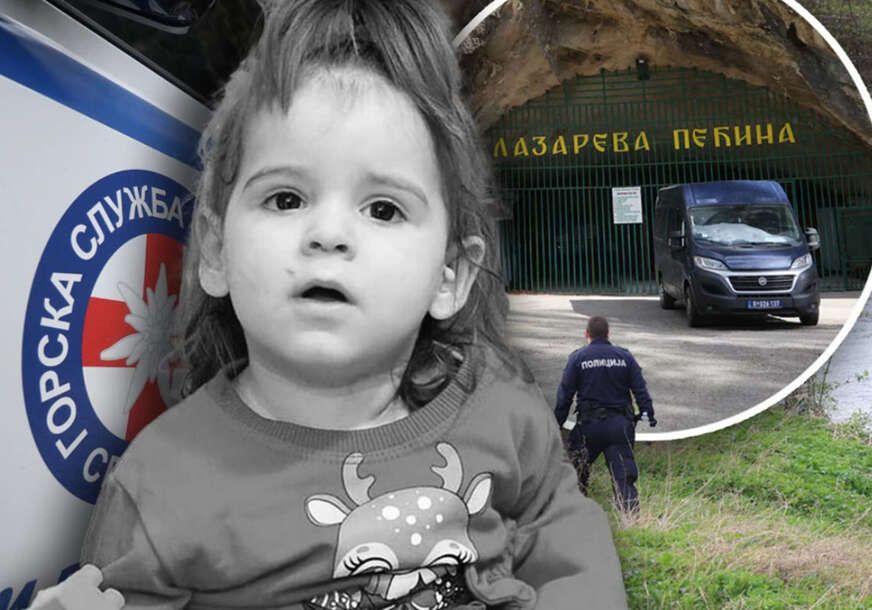 Opisala je da se auto nalazio u blizini otvorene kapije da je jedan čovjek sjedio na mjestu suvozača, a drugi stajao pored kapije