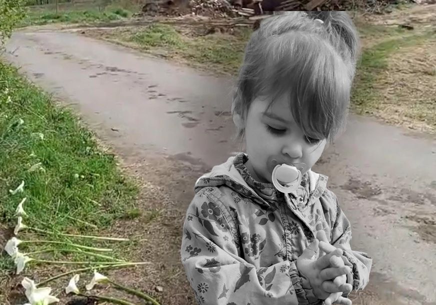 Tražila sam je, a onda sam ugledala bijeli auto: Šta je majka Danke Ilić ispričala u tužilaštvu?