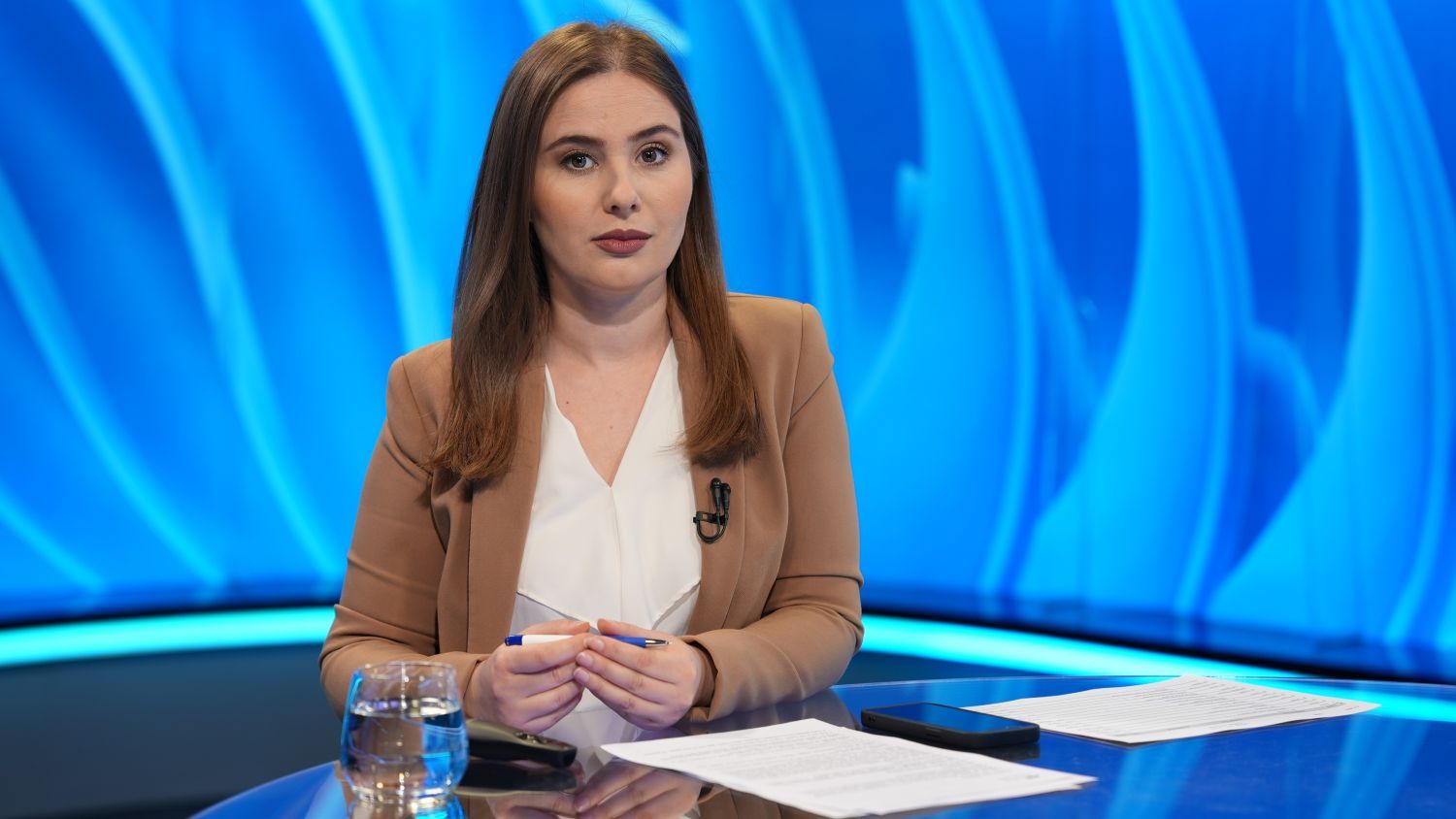 Kajtaz za Hayat o Platformi za mir: SNSD nije opcija sa kojom se može graditi evropska BiH