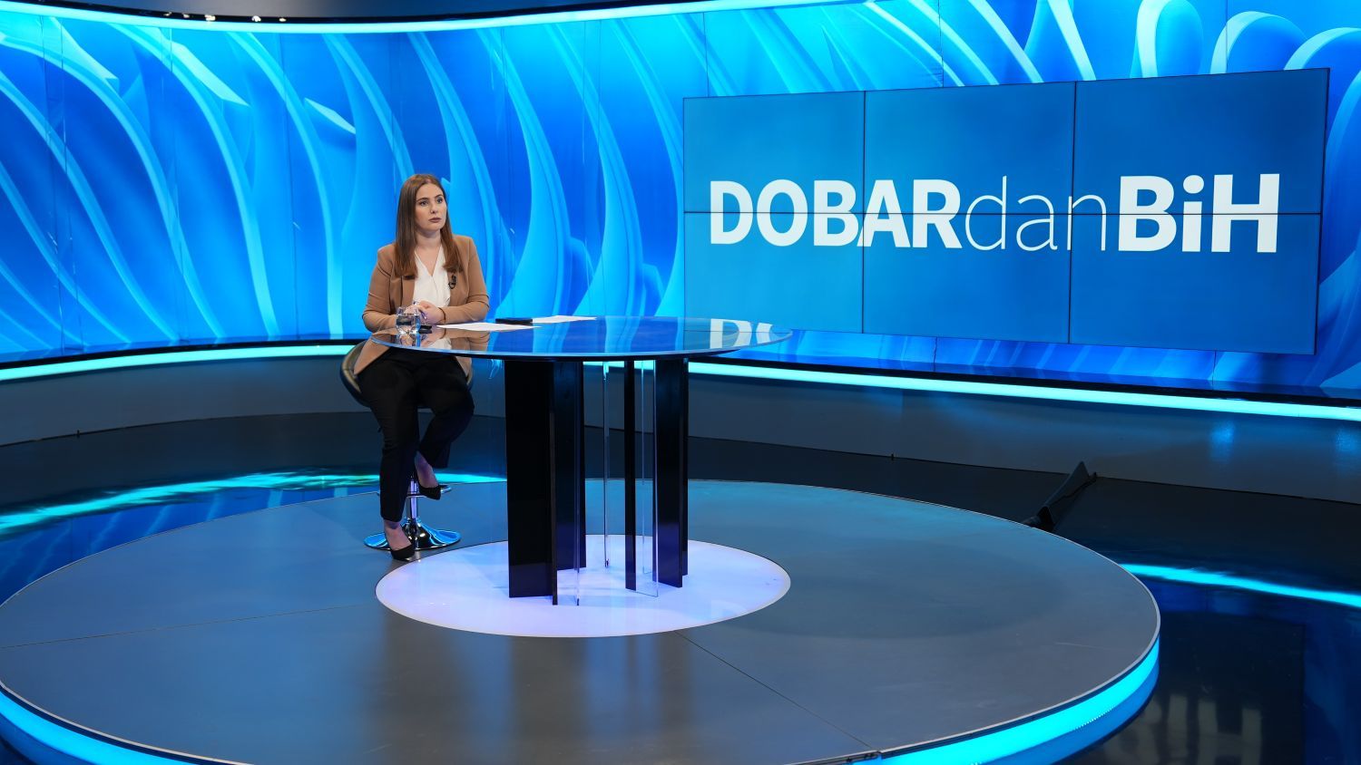 Vuletić za Hayat: Vučića su nasamarili u SAD, Putin namjerno zove Dodika i Stevandića u Moskvu