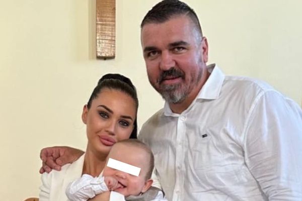 Tereti se za nasilje u porodici: Odgođen početak suđenja Denisu Buntiću