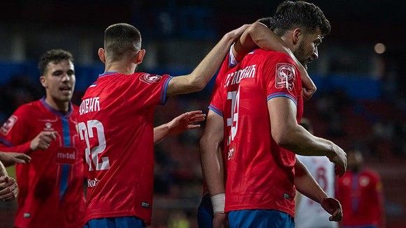 U sljedećem kolu Zrinjski gostuje kod Posušja, a Borac kod Radnika