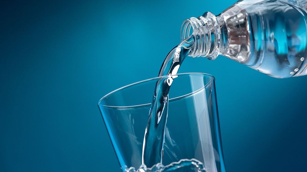 Preživjeli ste roštilj? Vrijeme je za mini detoks nakon praznika