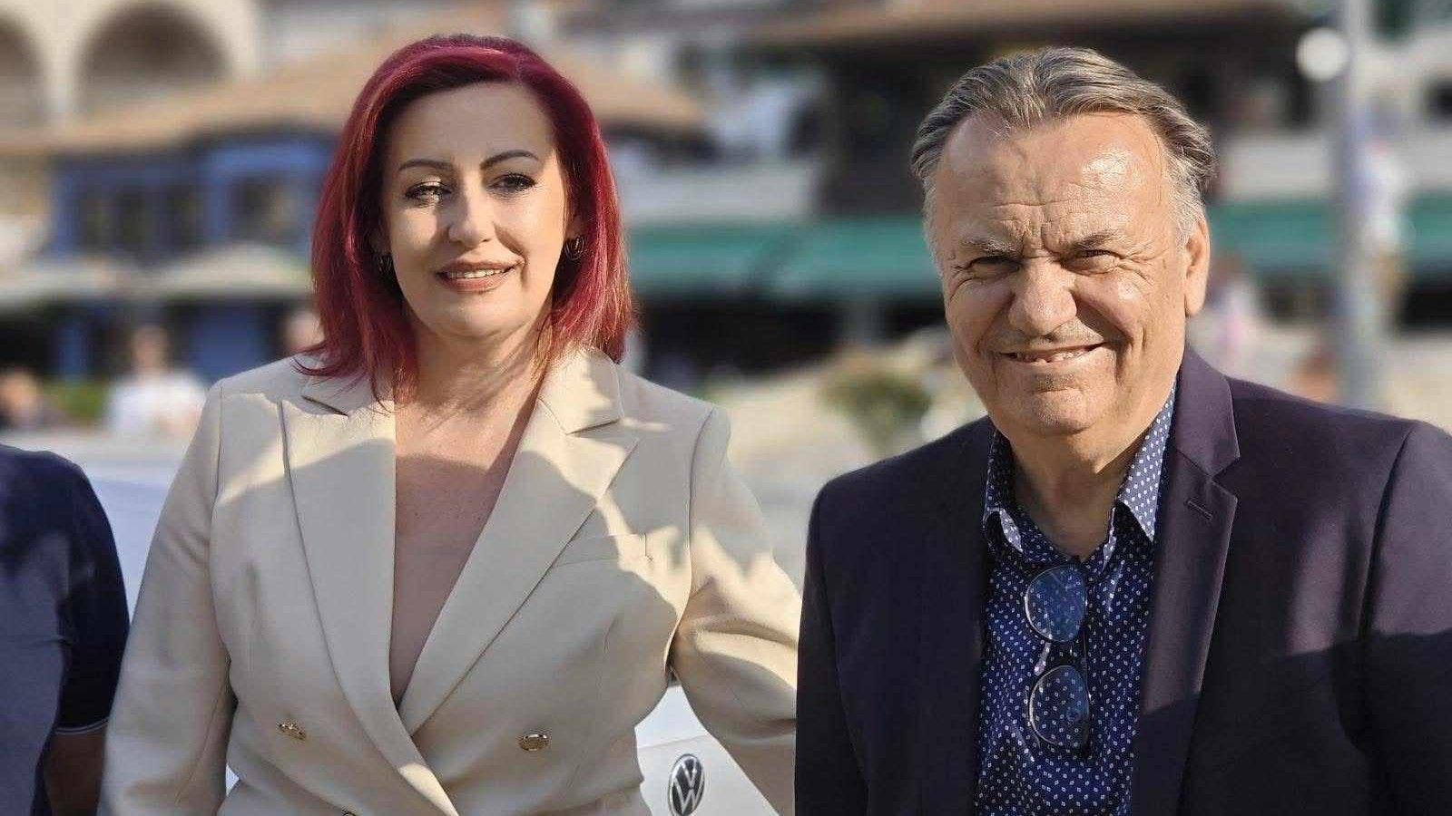 U vremenu kada su manjine često tihe, ona bira da govori – jasno, hrabro i odlučno.