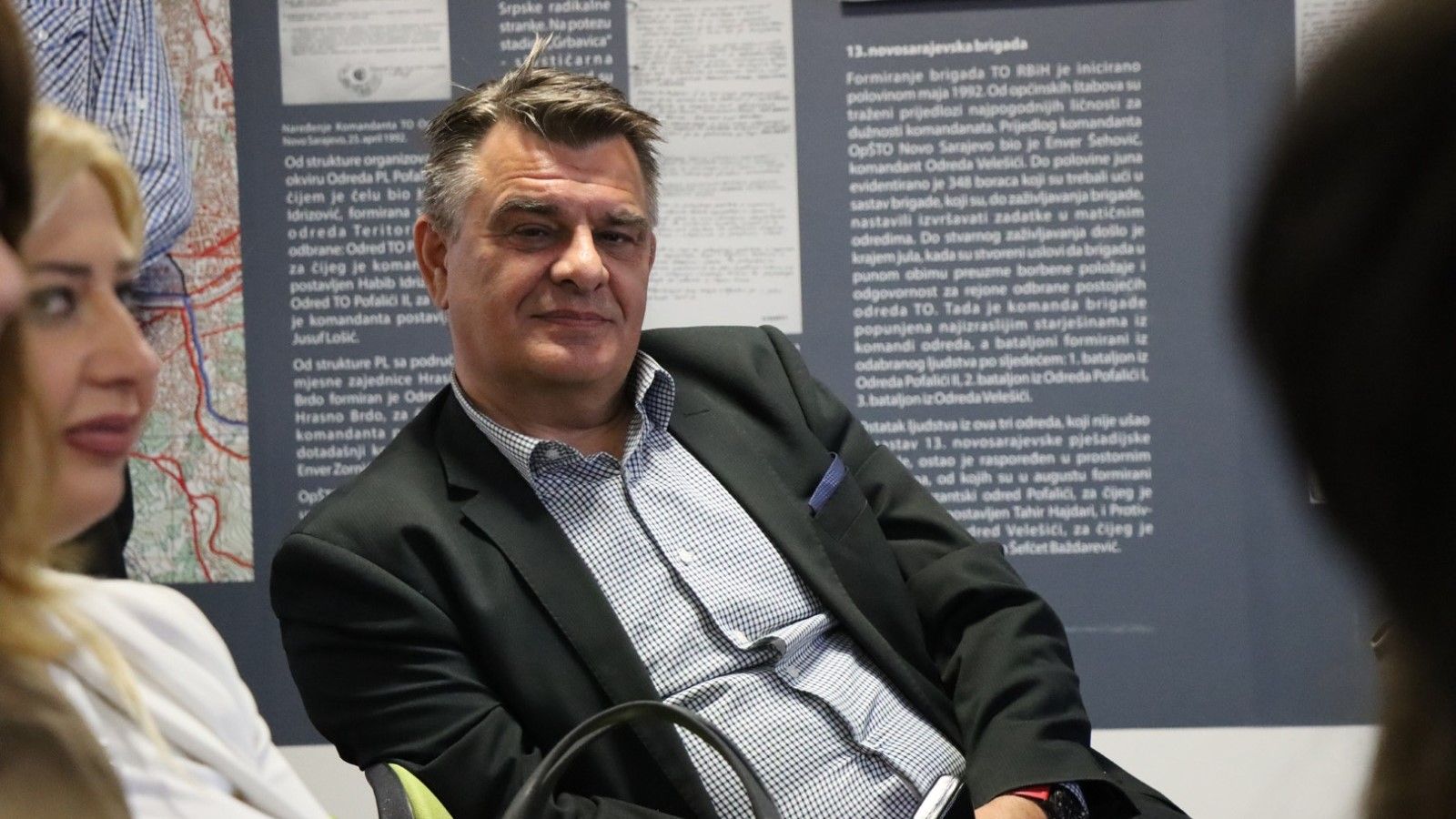 Općina Novo Sarajevo će i u narednom periodu nastaviti pružati podršku.