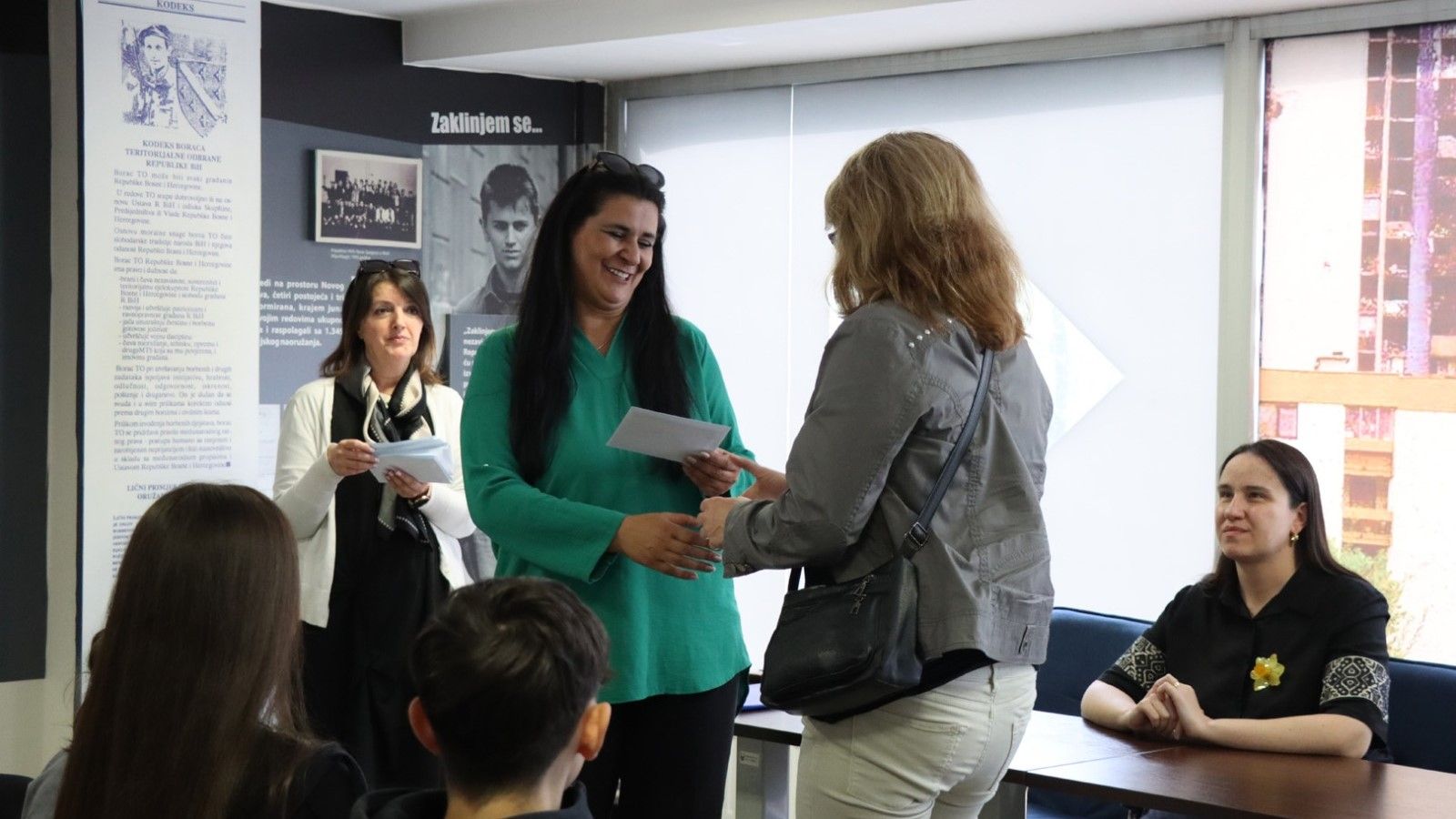 Općina Novo Sarajevo će i u narednom periodu nastaviti pružati podršku.