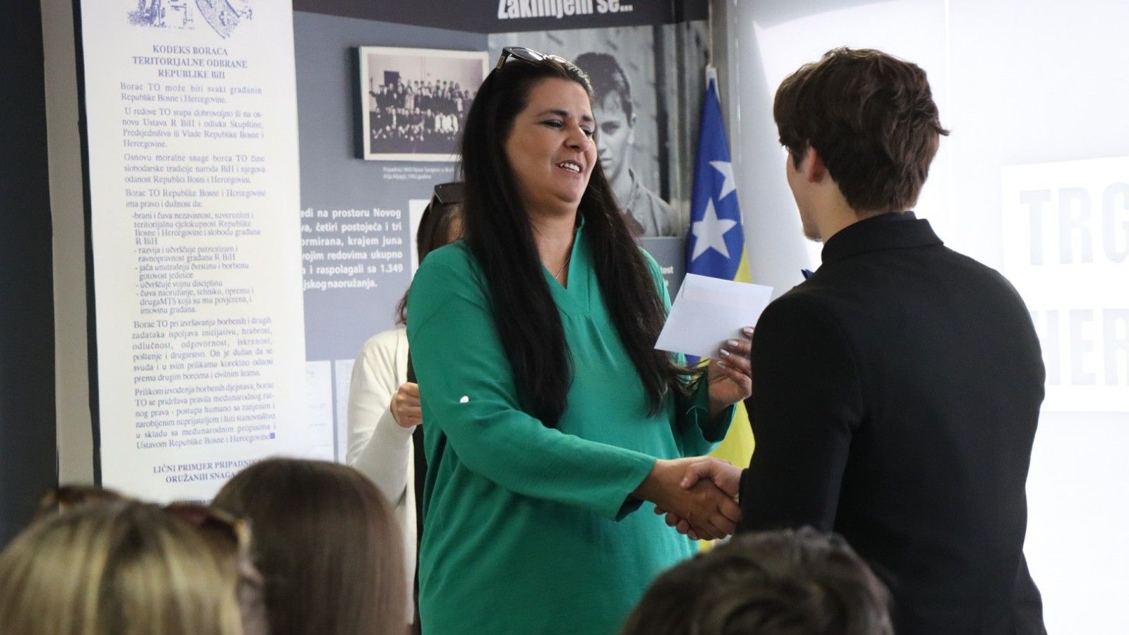 Općina Novo Sarajevo će i u narednom periodu nastaviti pružati podršku.