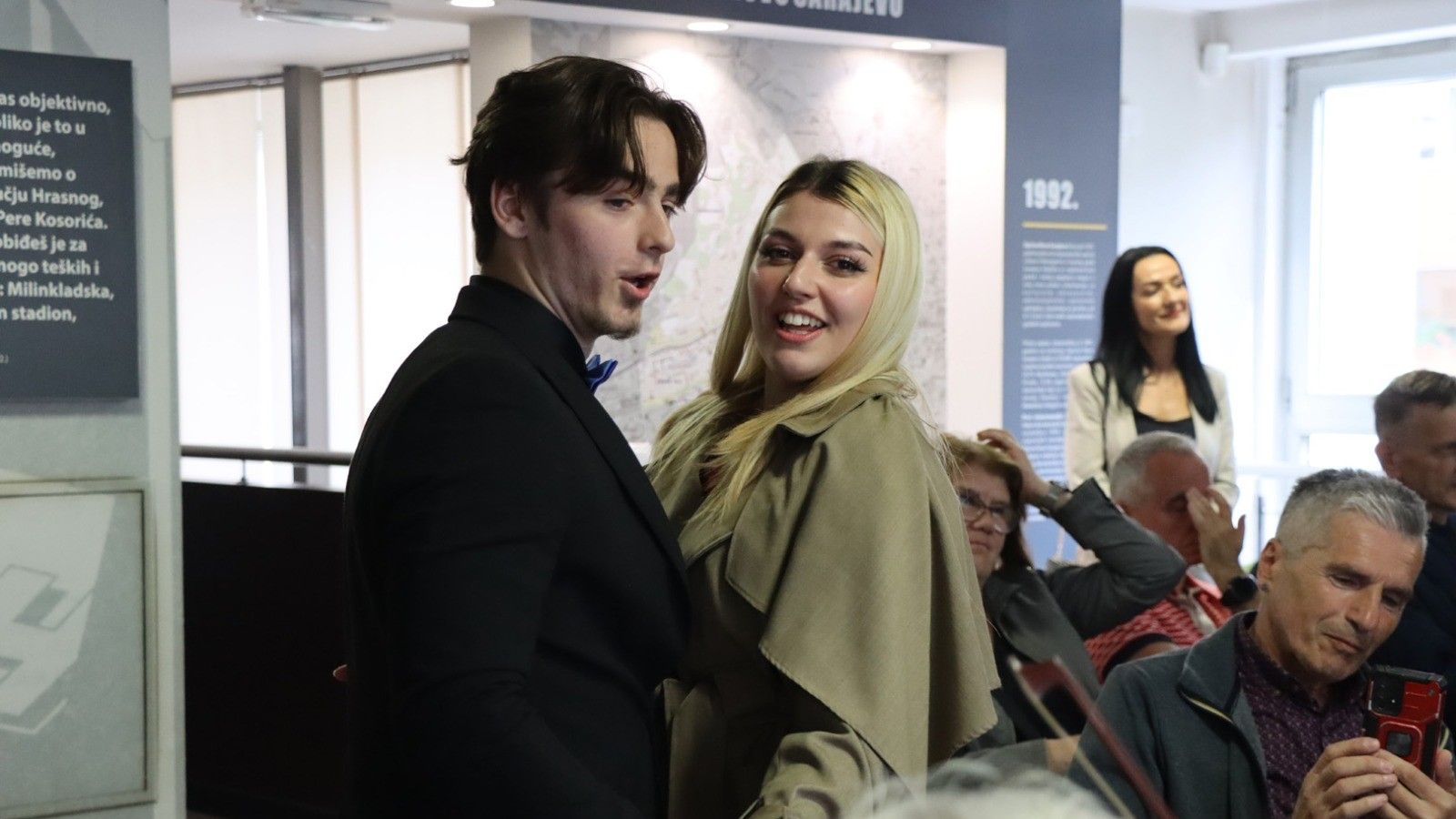 Općina Novo Sarajevo će i u narednom periodu nastaviti pružati podršku.