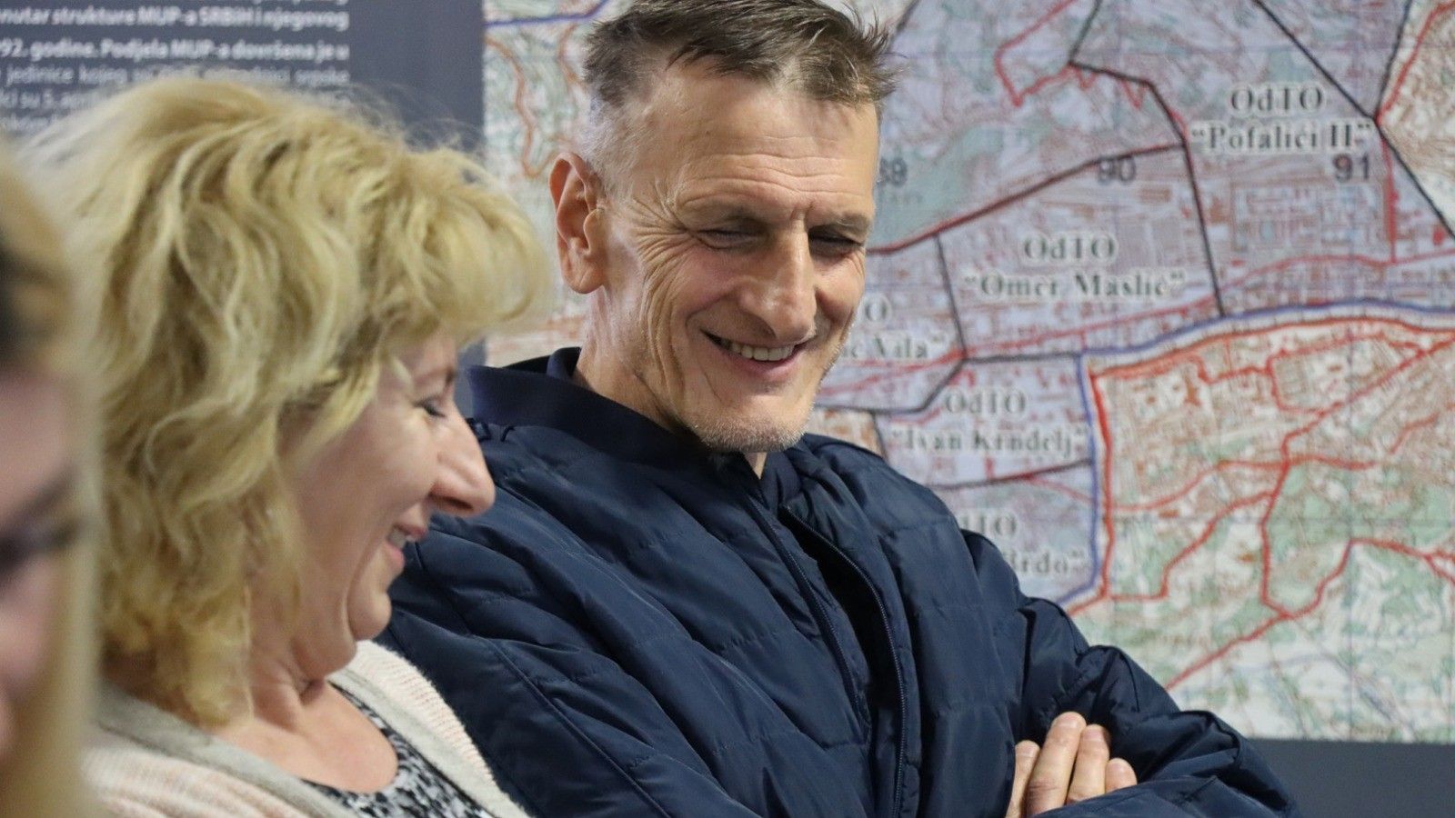 Općina Novo Sarajevo će i u narednom periodu nastaviti pružati podršku.