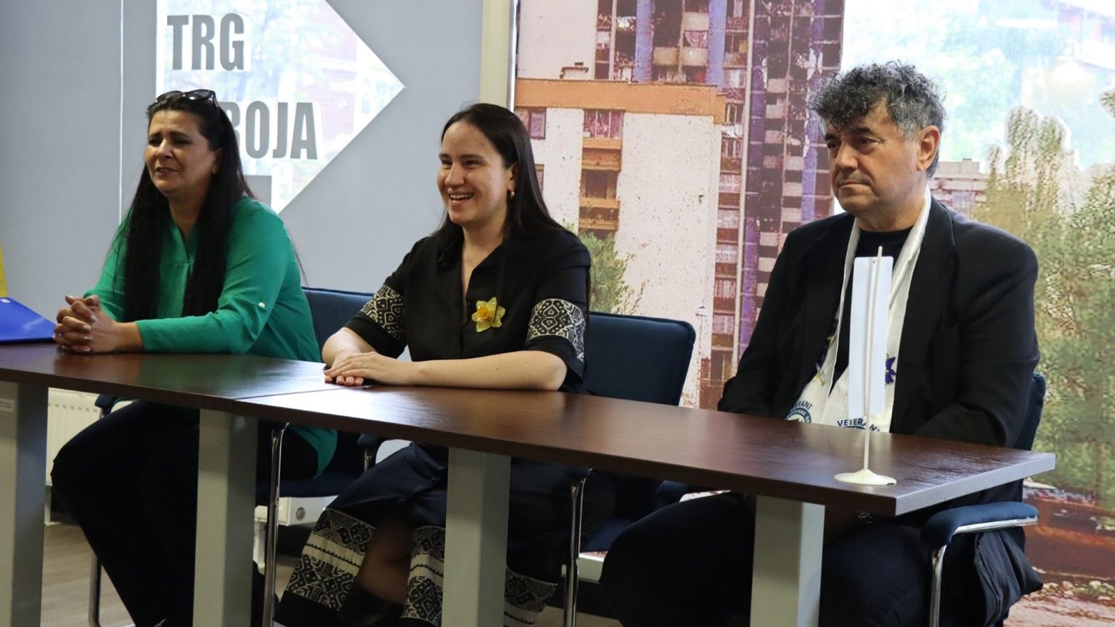 Općina Novo Sarajevo će i u narednom periodu nastaviti pružati podršku.