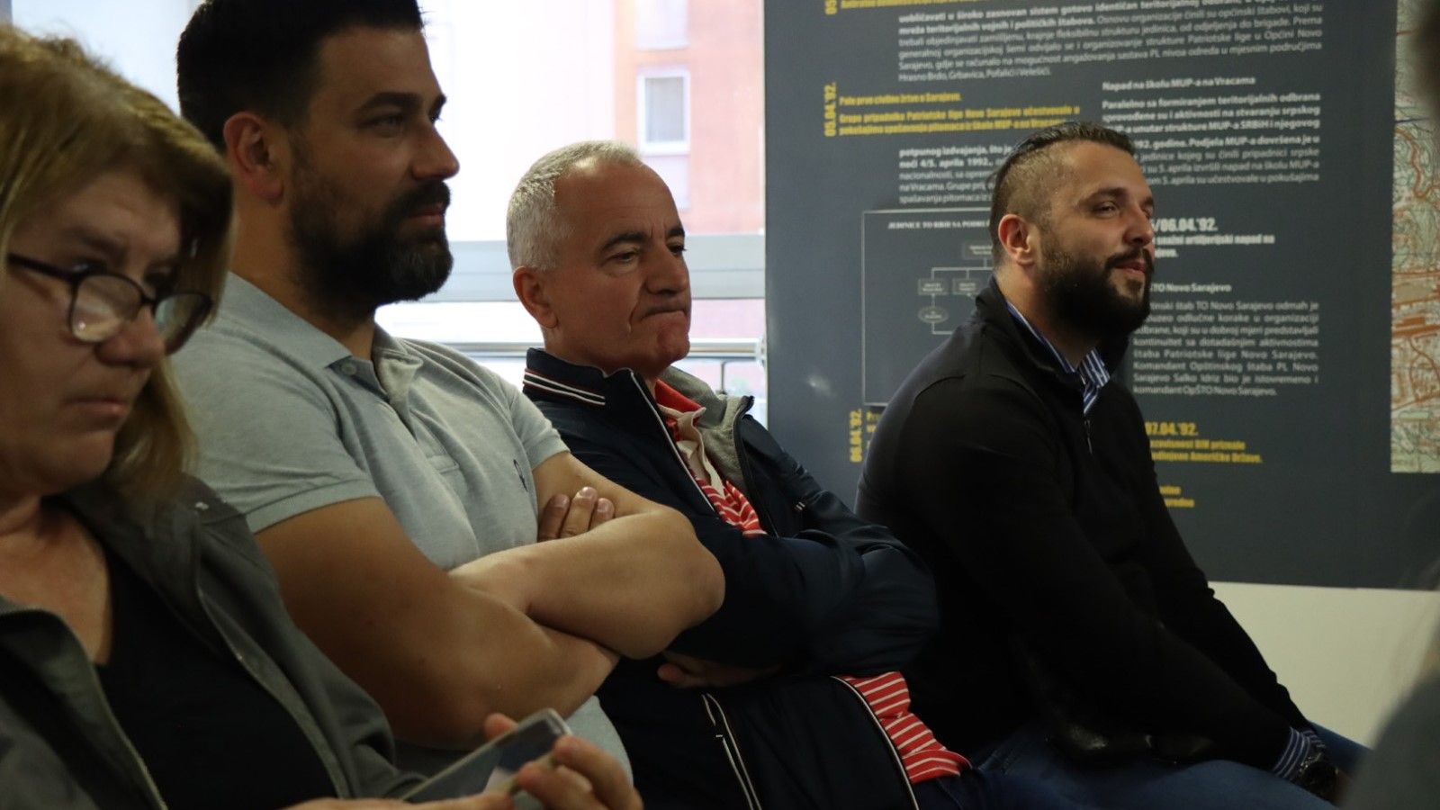 Općina Novo Sarajevo će i u narednom periodu nastaviti pružati podršku.