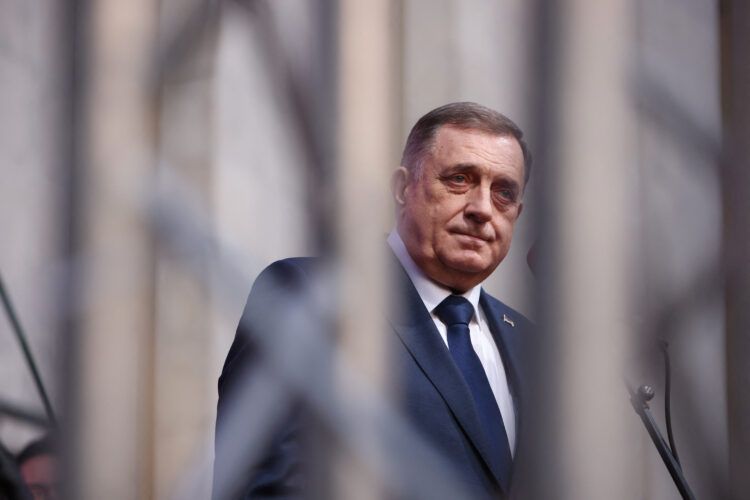 Dodik vodi RS u propast, a građani plaćaju cijenu: Demografski i ekonomski sunovrat bh. entiteta