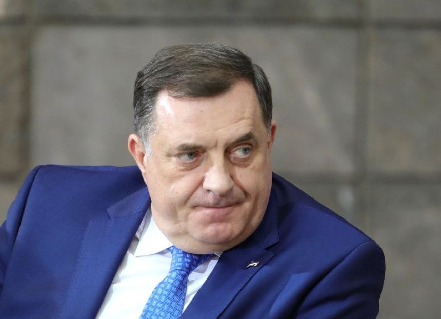 Kovačević tvrdi: Dodik će sutra ponuditi rješenje za izlazak iz krize