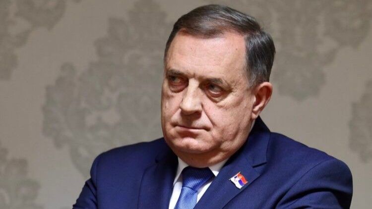 Rubio s ministricom koju je Dodik vrijeđao: Posvećenost stabilnosti BiH