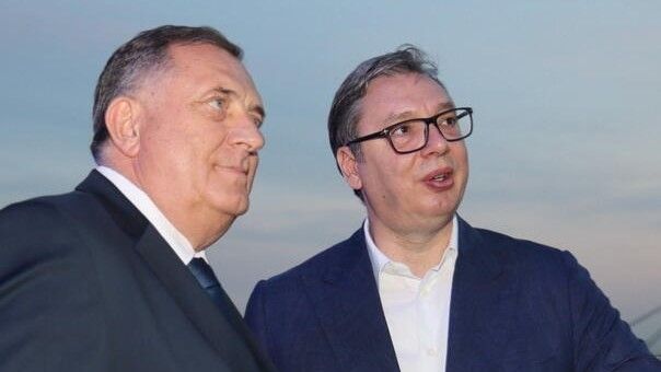 Brojni svjetski mediji o Vučićevom fijasku u SAD-u: Nije se oglasio od povratka u zemlju
