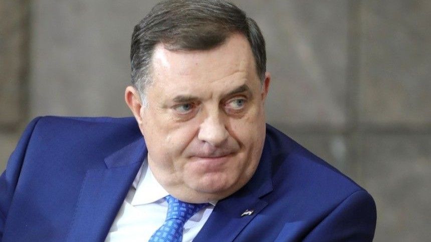 Dodik u NSRS-u: Spremni smo na modernizaciju Dejtonskog sporazuma, ali ne pod pritiskom stranaca