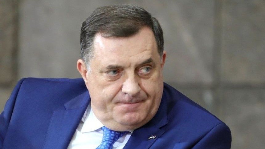 Pandurević: Schmidt treba otključati arhiv OHR-a, da se vidi šta je ko pričao s Dodikom