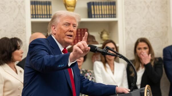 Trump najavio sporazum o prekidu vatre u Gazi!