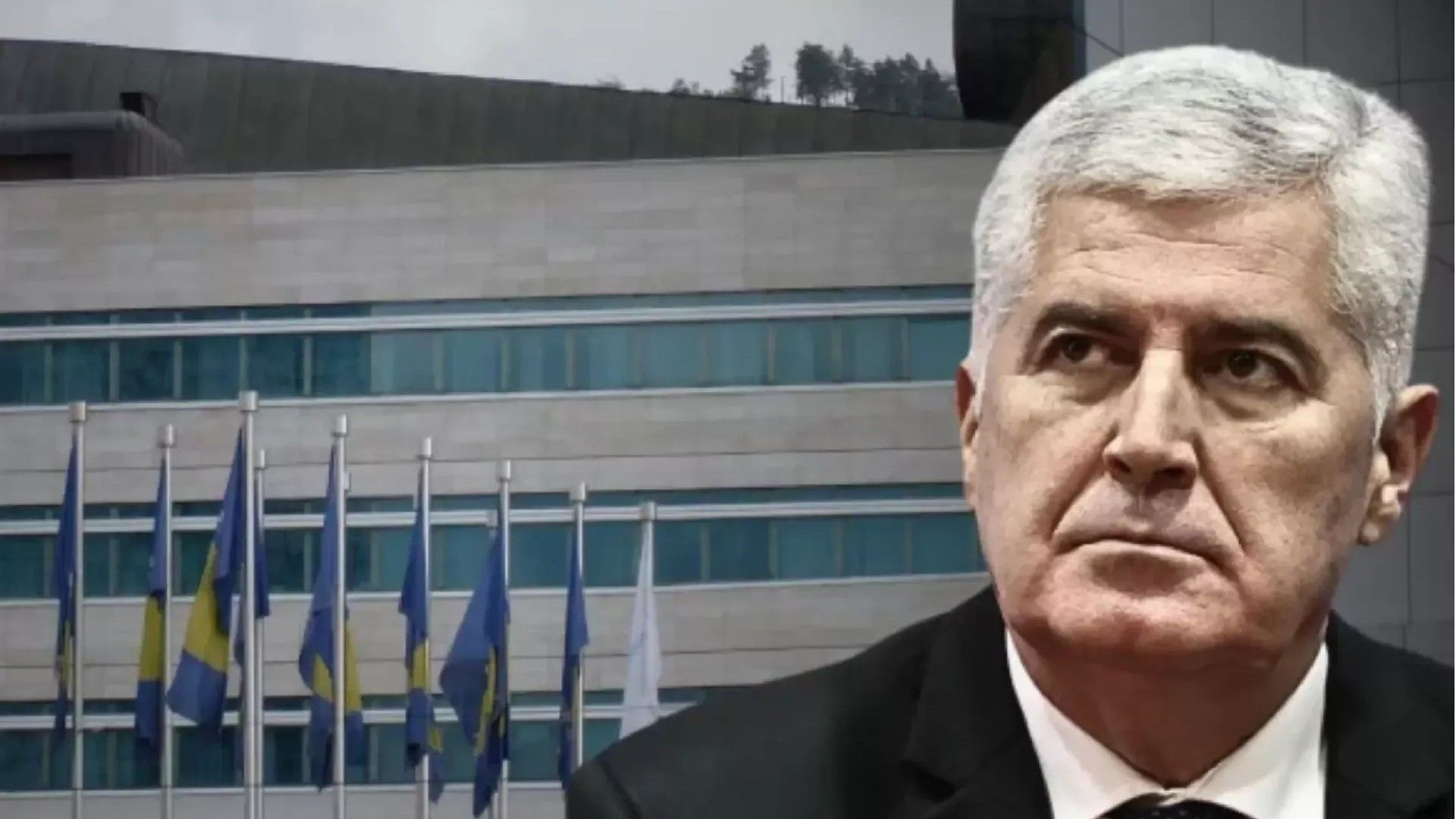 Konjički biznizmen kao 'dvorski graditelj': Zagrljaj sa Čovićem i Nikšićem, pa novi tender