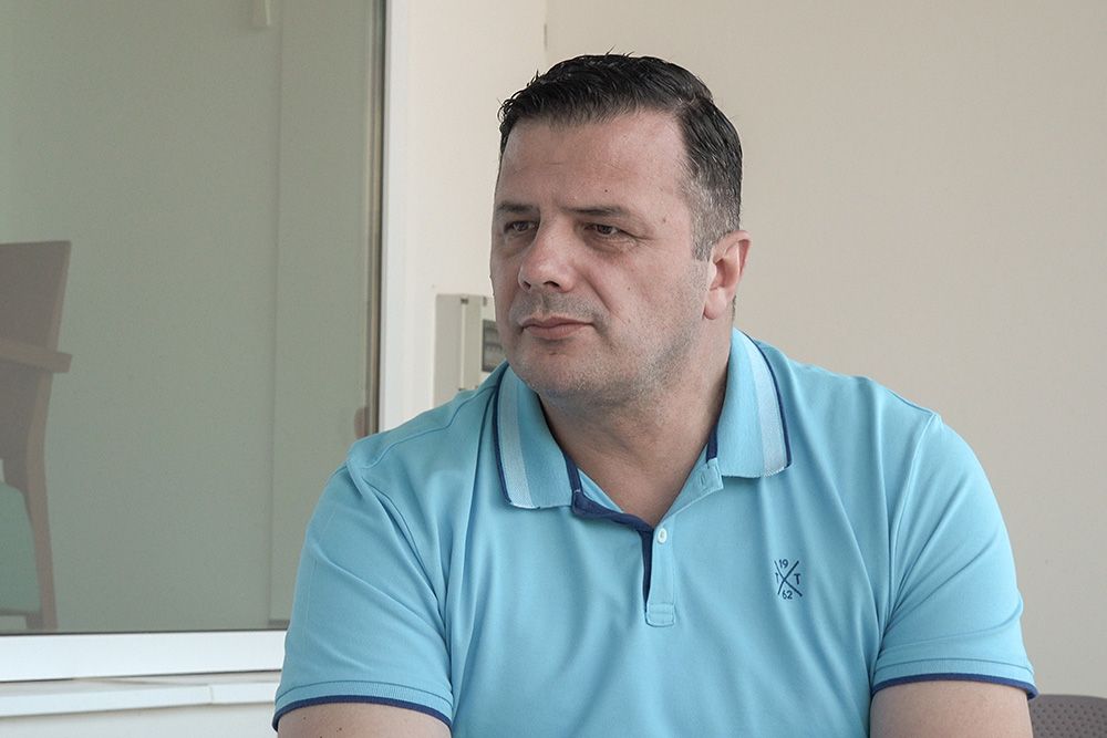 Načelnik Neuma Dragan Jurković govorio je o predsezoni u ovoj općini, ali je poručio i da se nada da će dobiti odobrenje od tzv. neradne nedjelje.