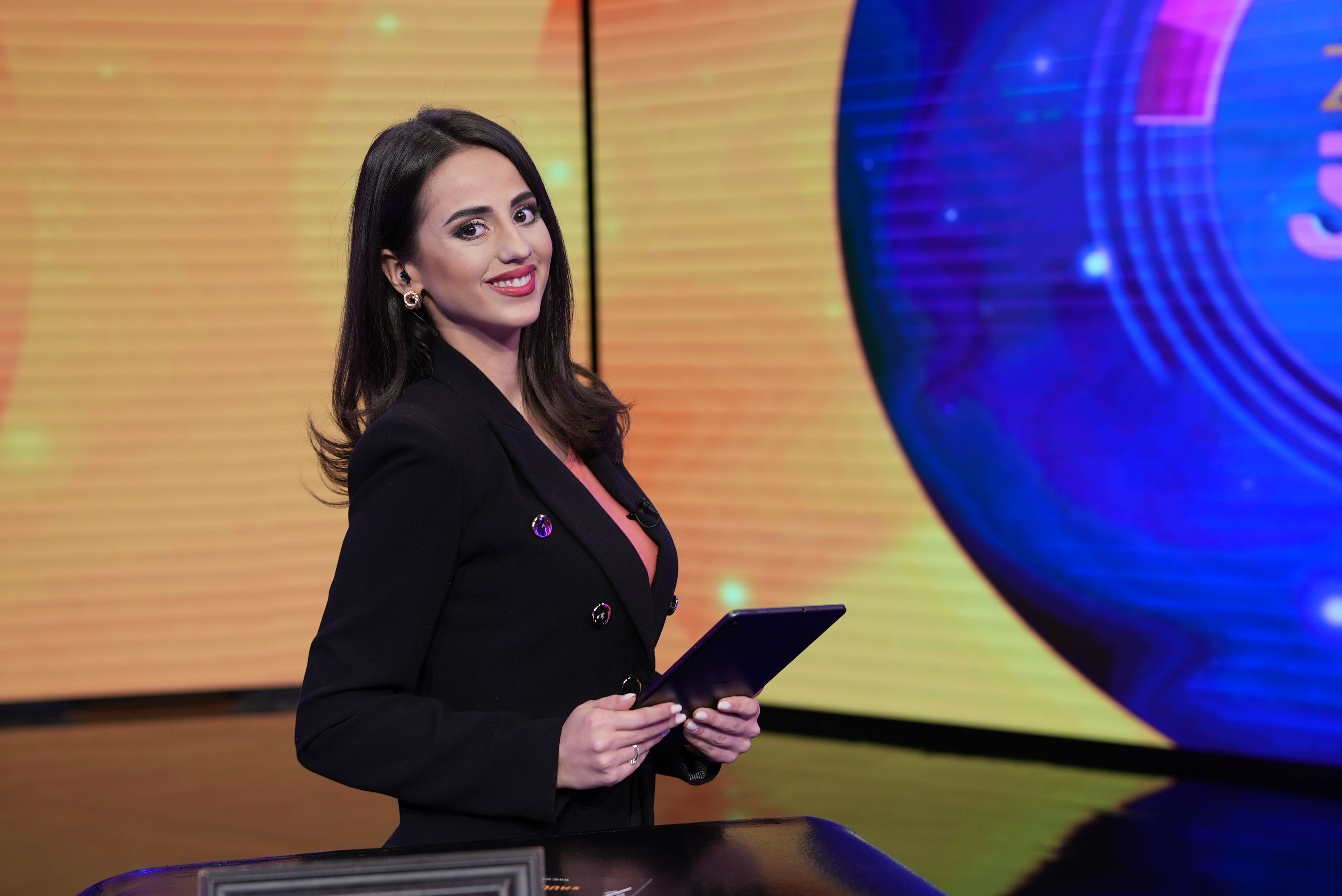 Rođak i rodica briljirali u kvizu: Lejla i Velid u 'Zabavno je znati' znanjem nadmašili Iman i Emu!