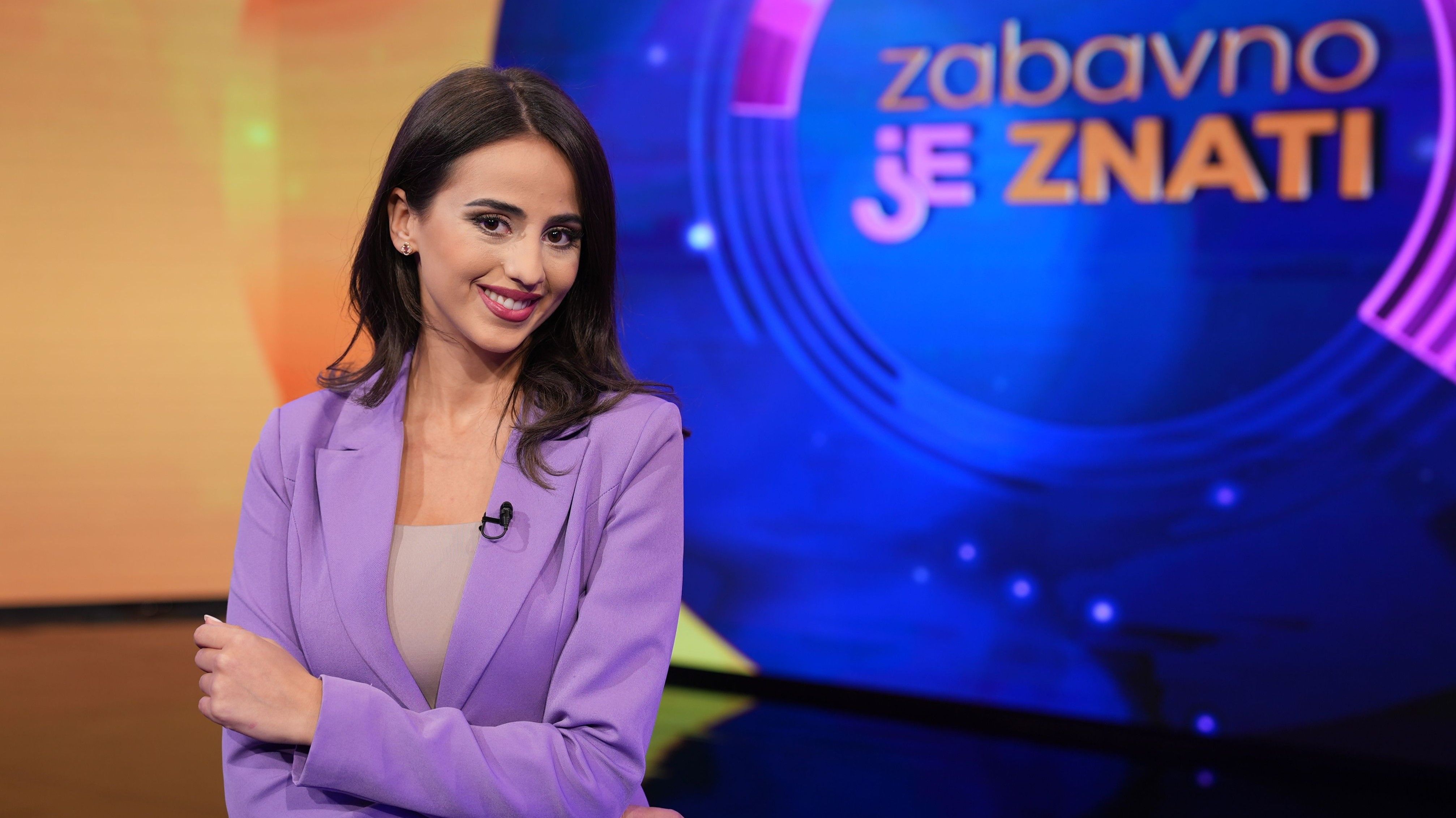 Film zbunio takmičare u kvizu 'Zabavno je znati': Izudin Bajrović pritekao u pomoć