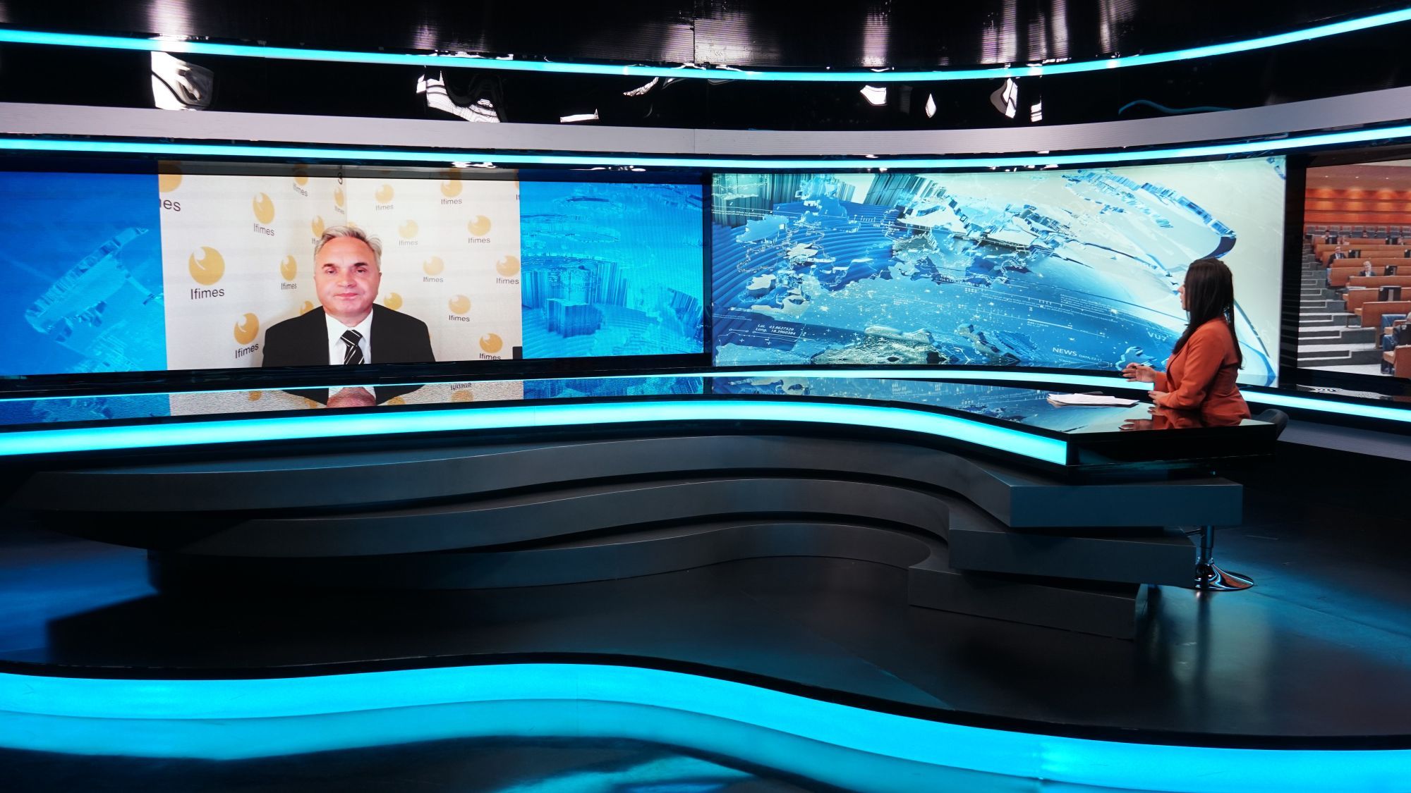 Bećirović o hrvatskoj politici u BiH: Iza Čovića je ostala pustoš!