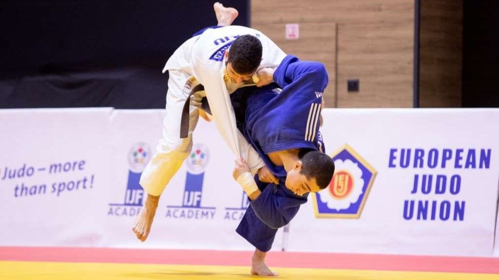 Više od 300 takmičara: Evropski seniorski džudo kup počinje sutra u Sarajevu