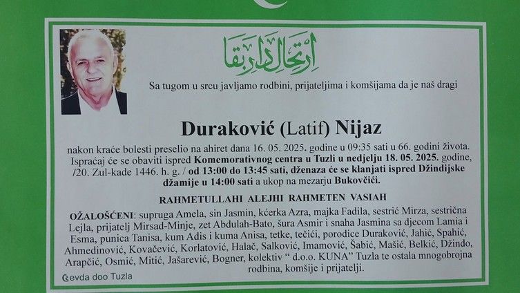 Bio je i dugogodišnji aktivni član Udruženja i Odbora Udruženja međunarodnih cestovnih prijevoznika tereta 