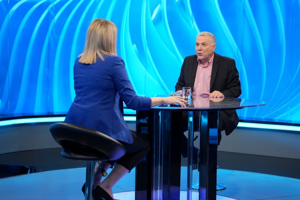 Džidić na Hayat: Sigurno će poslije Moskve situacija u BiH eskalirati, vrag je odnio šalu