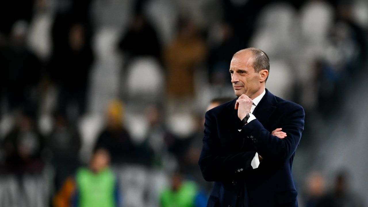 Max Allegri zvanično novi trener Milana