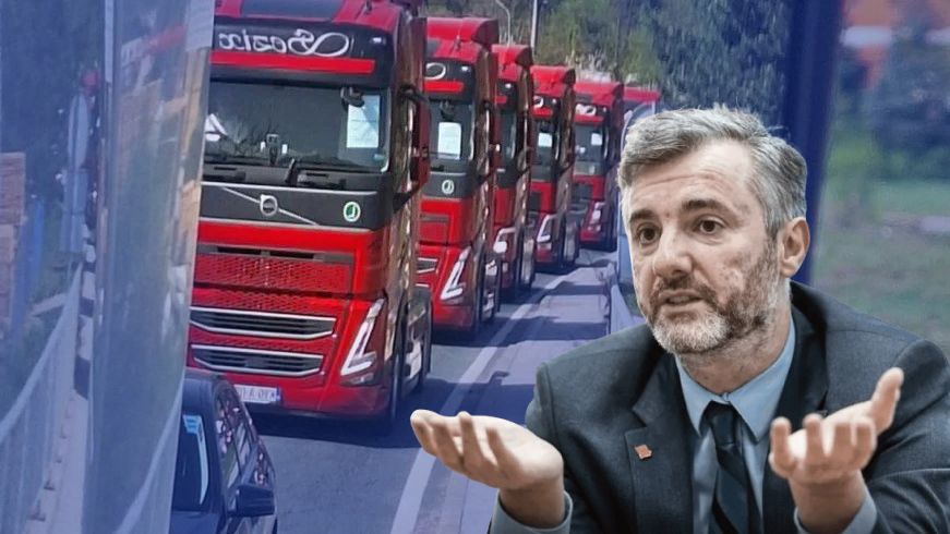 Ono što posebno zabrinjava jeste činjenica da se sve češće spominje 'francuski model'.