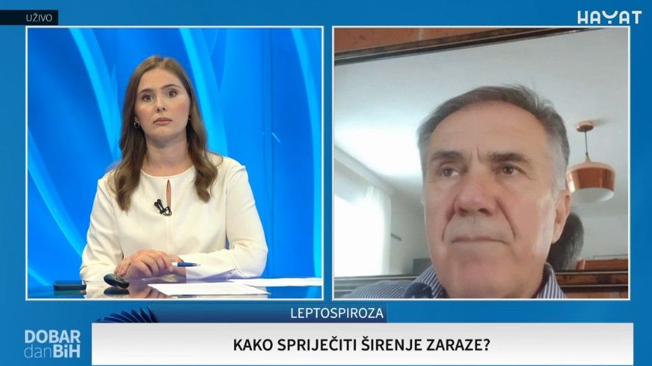 Ako se i psi razbole, onda je veći problem! Drljević za Hayat o zarazi: Neko mora odgovarati