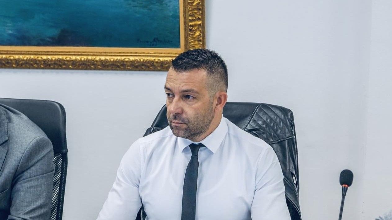 Ministar Alijanović je otkrio šta će se desiti kada se završi sudski postupak protiv namještenika iz njegovog ministarstva