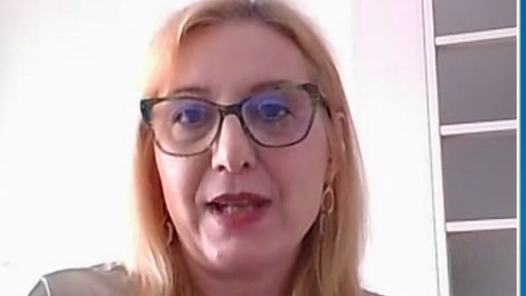 Važno je izgraditi društvo i okruženje za zdravu djecu jer su zdrava djeca i zdravo društvo koje potom napreduje i prosperira