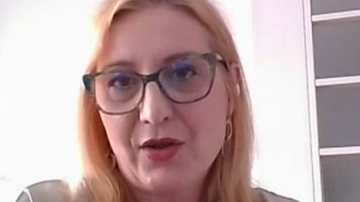 Važno je izgraditi društvo i okruženje za zdravu djecu jer su zdrava djeca i zdravo društvo koje potom napreduje i prosperira