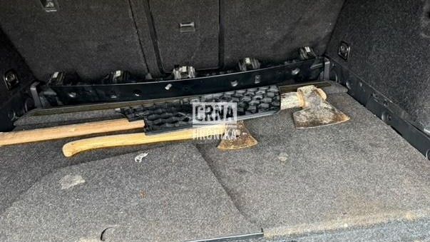 Ovaj čin jasno ukazuje na nemar, neodgovornost i namjernu štetu.