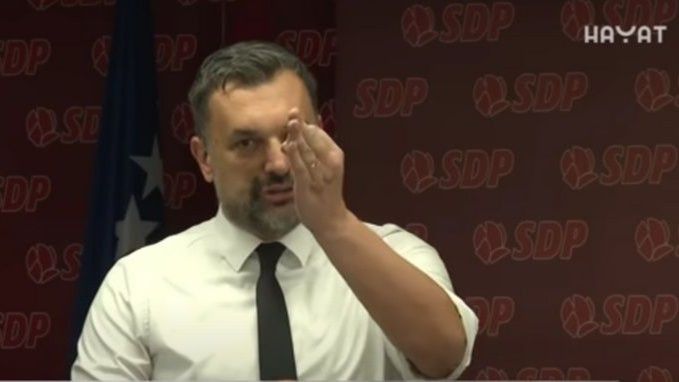 Nakon Konakovića, i Kulanić: Zašto NiP-ovci izbjegavaju reći da je genocid počinjen nad Bošnjacima!