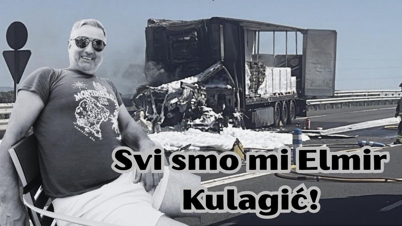 Za repatrijaciju, odnosno prijevoz posmrtnih ostataka iz Španije do Mostara, potrebno je oko 5.000 eura, što je iznos koji porodica trenutno ne može sama pokriti.
