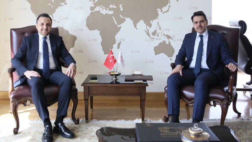 Novi turski ambasador stupio na dužnost: Turski narod je oduvijek uz BiH