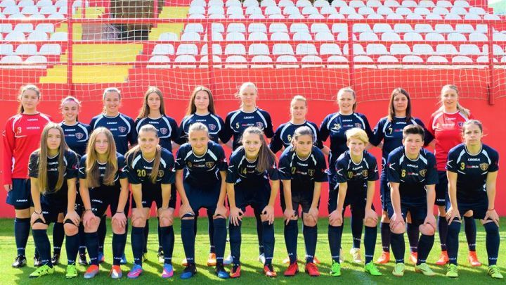 Emina i SFK 2000 Sarajevo za trofej u Kupu