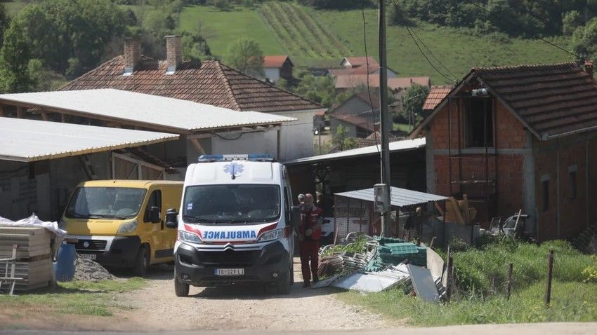 Cijela porodica nastradala u septičkoj jami: Rodbina je neutješna