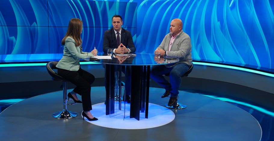 U današnjoj emisiji "Dobar dan, BiH" govorimo o Međunarodnim prazniku rada i stepeni poštovanja radničkih prava u BiH. 