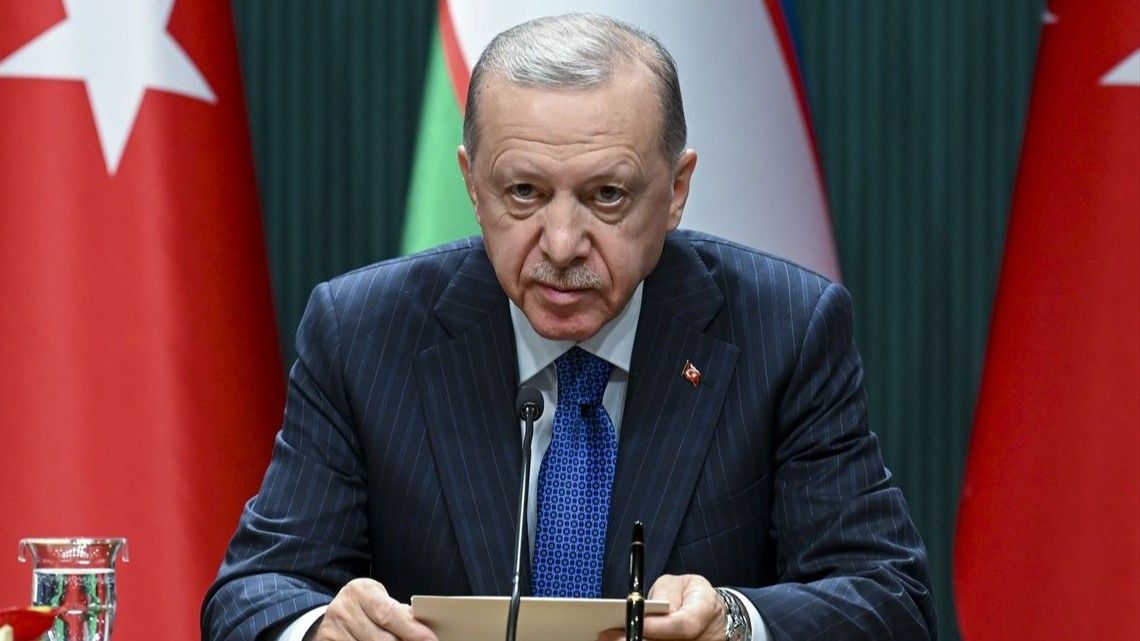 Erdogan poručio da se neće više kandidovati za predsjednika: Naš cilj je unapređenje ugleda zemlje