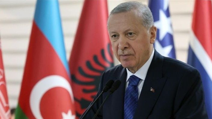 Erdogan objavio otkriće novih rezervi prirodnog plina od 75 milijardi kubnih metara u Crnom moru